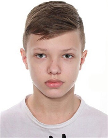 Profile picture of Arseny Solomatin