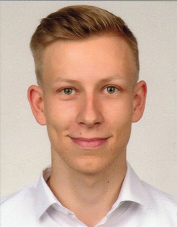 Profile picture of Trond Schakat