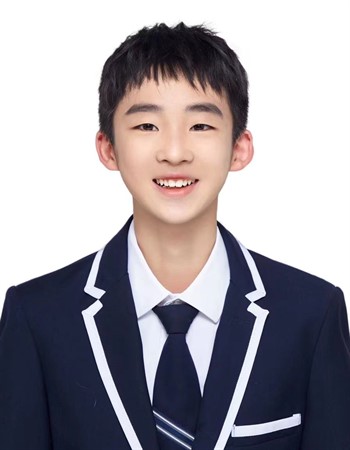 Profile picture of Tao Yuxuan