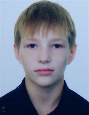 Profile picture of Matvey Kozin