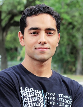 Profile picture of Javier Andres Singh Chavez