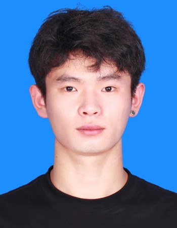 Profile picture of Yao Yifan