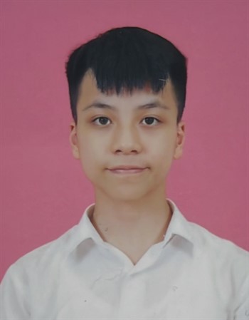 Profile picture of Lam Hin Wang