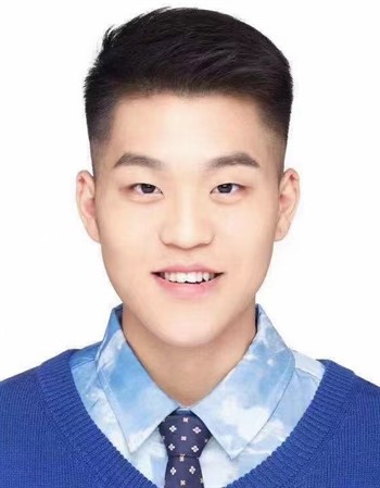 Profile picture of Wang Yuxuan