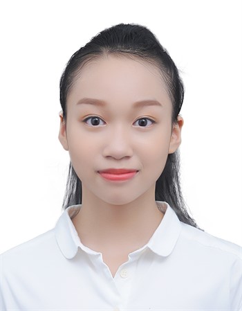 Profile picture of Bui Thien An