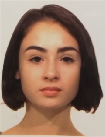 Profile picture of Matilde Modesti