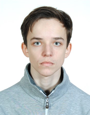 Profile picture of Dmitry Popov