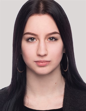Profile picture of Karina Kornilova