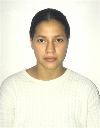Profile picture of Coraima Adamari Castro