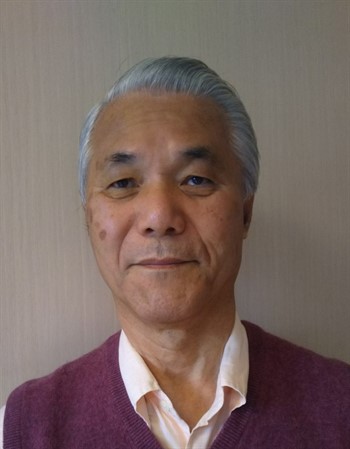 Profile picture of Yukio Tanaka