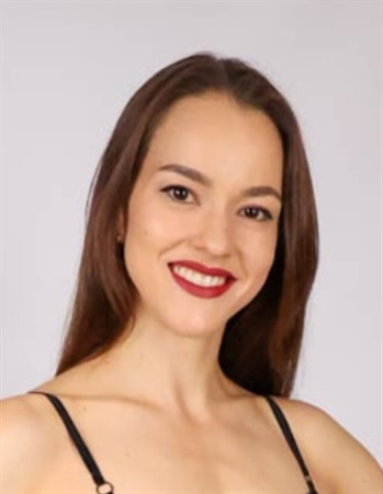 Profile picture of Karina Shpakovskaya