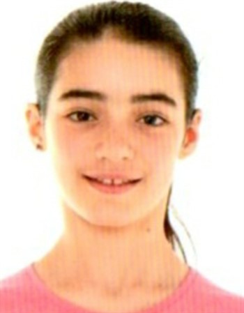 Profile picture of Matilde Tranchida