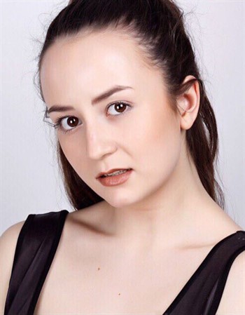 Profile picture of Valeria Simakova