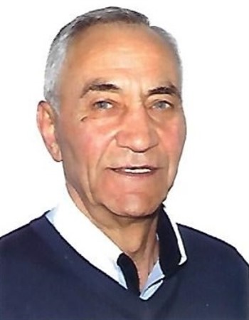 Profile picture of Giuseppe Stranieri