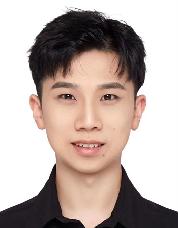 Profile picture of Jiang Peng