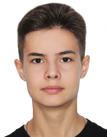 Profile picture of Almaz Sarvarov