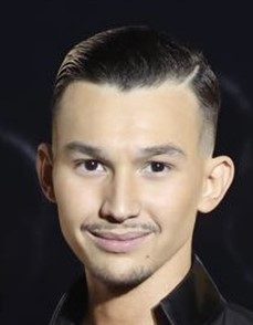 Profile picture of Rinat Omarov