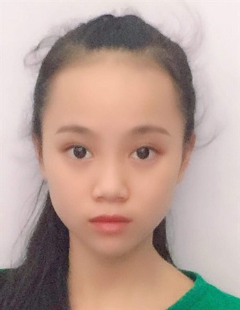 Profile picture of Khanh Linh Nguyen Ngoc