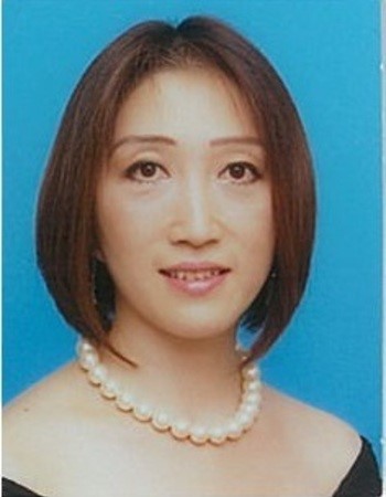 Profile picture of Kimiyo Yamaguchi