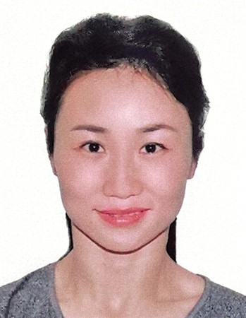 Profile picture of Zheng Min