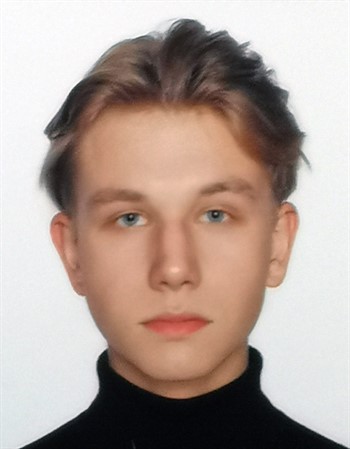 Profile picture of Uladzislau Markovich