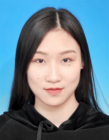 Profile picture of Qiu Pengjie