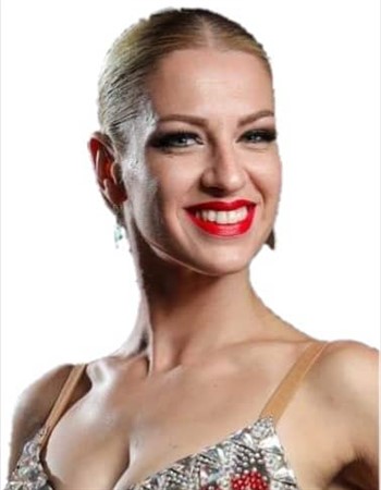 Profile picture of Iveta Vargova