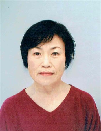 Profile picture of Yukiko Isono