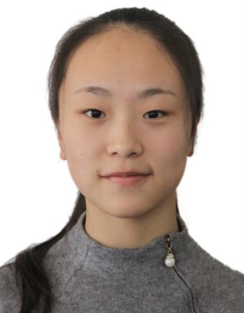 Profile picture of Li Jinming