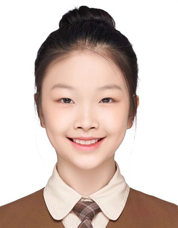 Profile picture of Yang Jingyi