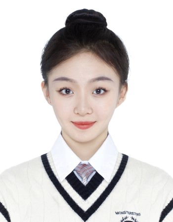 Profile picture of Tian Siqi