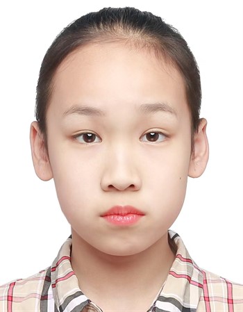 Profile picture of Huang Yuhan