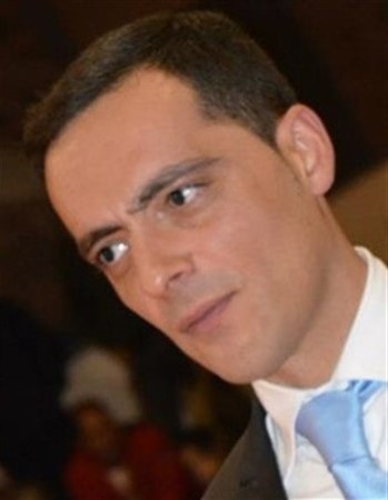 Profile picture of Armando Serra