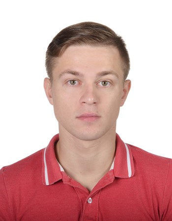 Profile picture of Maxim Germanov