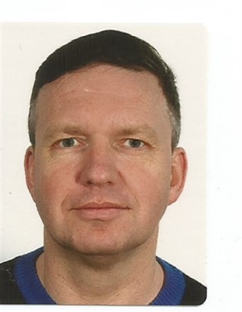 Profile picture of Mariusz Budys
