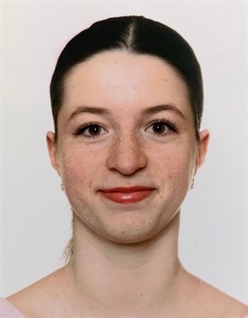 Profile picture of Karolina Hanzlikova