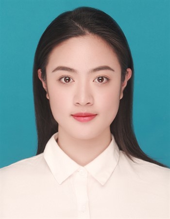 Profile picture of Yu Yingying