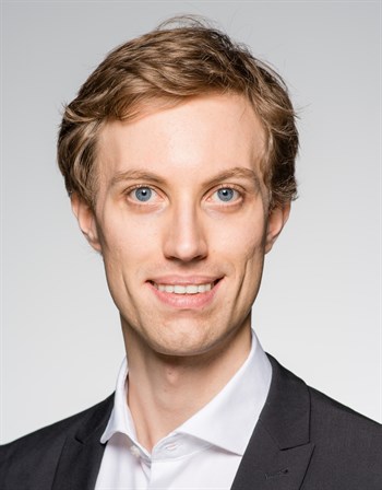 Profile picture of Markus Koerbel