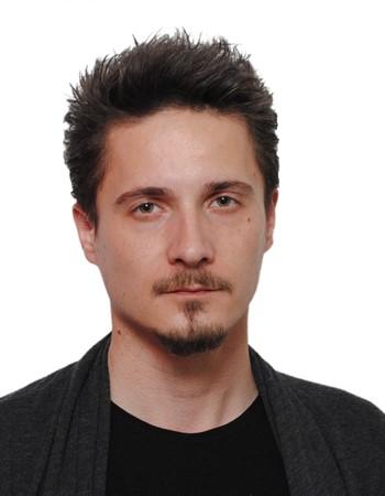 Profile picture of Aleksandar Anteski