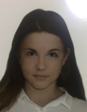 Profile picture of Ulyana Fomenko