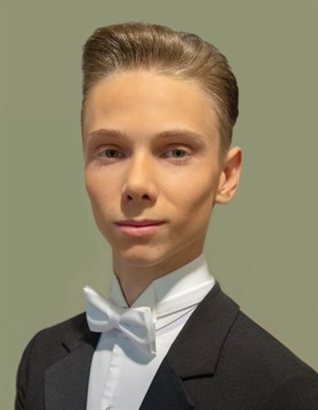 Profile picture of Niko Oreshkin