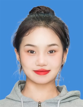 Profile picture of Ge Jinchen