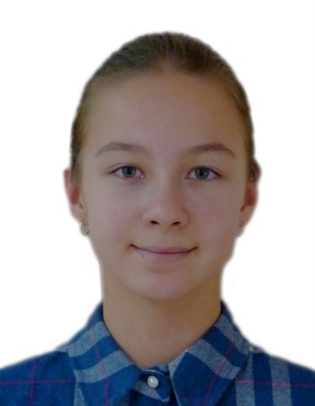 Profile picture of Kamilla Dagbaeva