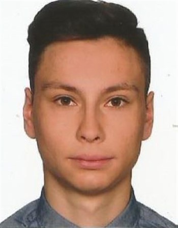 Profile picture of Adrian Mrowiec