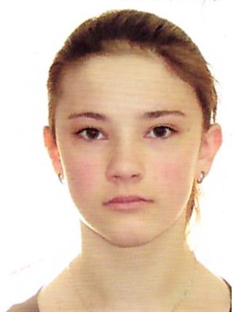 Profile picture of Dariya Shinkarenko