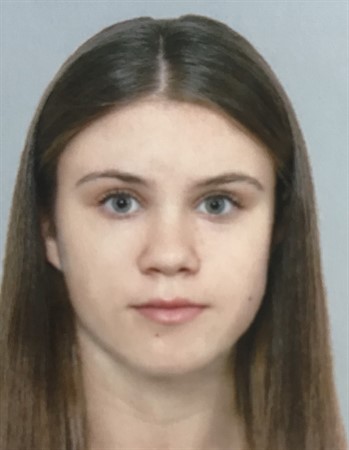 Profile picture of Daria Gustova