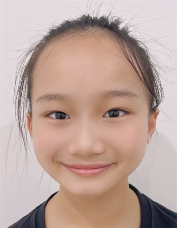 Profile picture of Lye Enya Lye Cheok Xuan