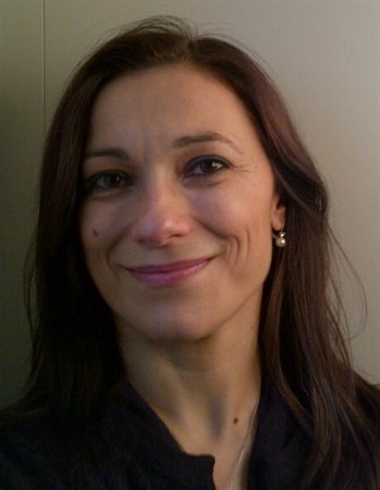 Profile picture of Monica Biffoni