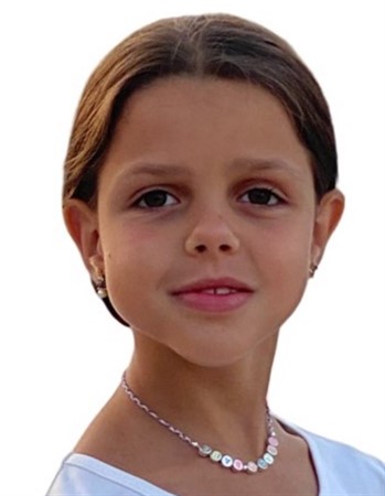 Profile picture of Elizabeta Podojnika