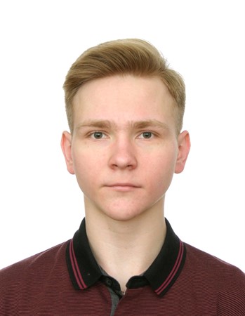 Profile picture of Dmitry Trukhin